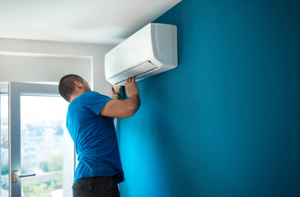 Best Emergency HVAC Services in East Milton, FL
