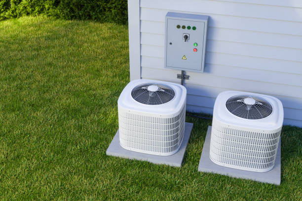 Best Thermostats and Smart Controls in East Milton, FL