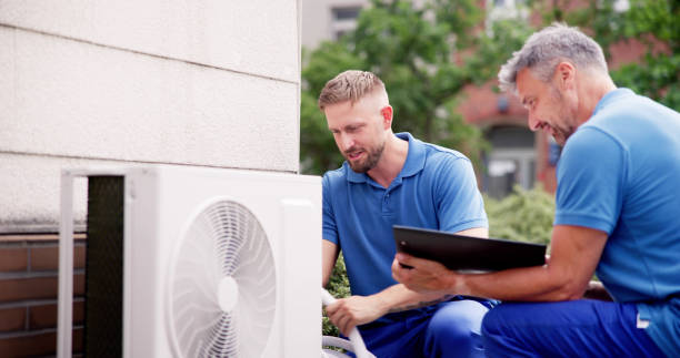 Best Air Conditioning Cleaning in East Milton, FL