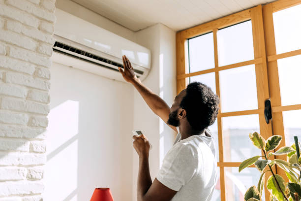 Best HVAC Financing and Leasing in East Milton, FL
