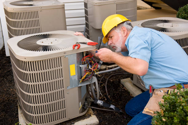 Best Residential HVAC in East Milton, FL