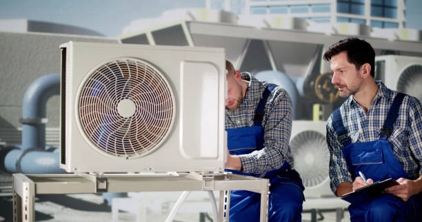 Best HVAC Consulting and Engineering in East Milton, FL