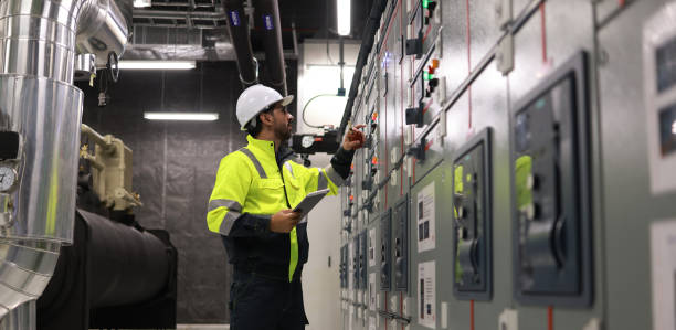 Best HVAC Retrofitting and Upgrading in East Milton, FL
