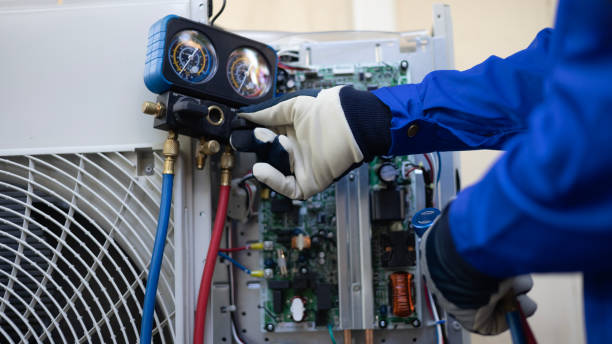 Best HVAC Training and Certification in East Milton, FL